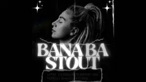 Kukzer Wadi Piano – Bana Ba Stout ft Nganiie & Um Majour