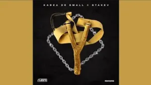 Kabza De Small – Rekere 10 Ft Stakev