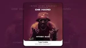 Ntosh Gazi – Tupe Furaha ft. Chamberlain Y