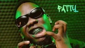 Blxckie – Fatty