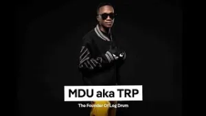 Mdu Aka Trp – Newspaper Ft Amu Classic