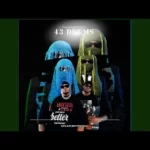 DrummeRTee924 – 43 Drums Ft 2wobunnies & Major League Djz