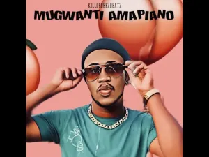 Killorbeezbeatz – Mugwanti Amapiano