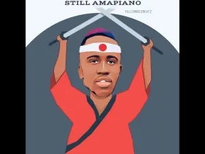 Killorbeezbeatz – Still Amapiano