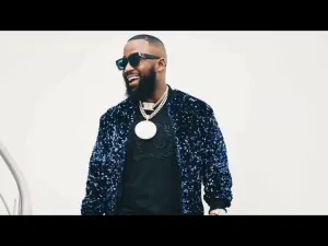 Cassper Nyovest – Did It All