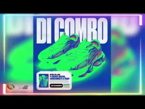 PS DJz – Dicombo Ft. BeeKay, Nkatha & Sandzadekeys