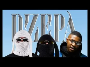 Ch’cco x 2woBunnies – Dzepa ft. Marlode x Owami x Shaunmusiq and Ftears