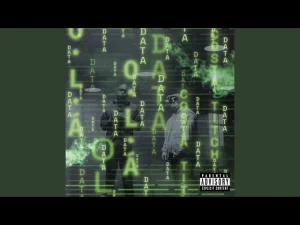 O.L.A – Data ft. Costa Titch