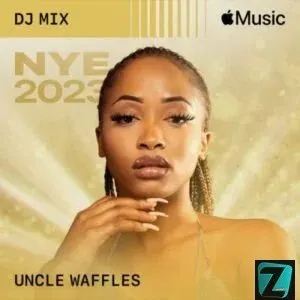 Uncle Waffles – Back2School ft Thabza Tee & LastBorn Diroba [Mixed]