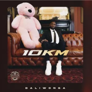 DALIWONGA – 10KM FT. MAS MUSIQ