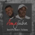 3kota & Pat Medina – Amajuba ft Tso General