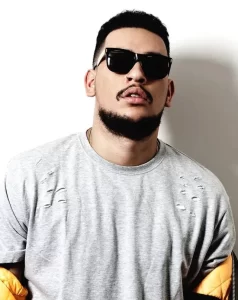 AKA – ALL EYES ON ME FT. BURNA BOY, DA L.E.S., JR