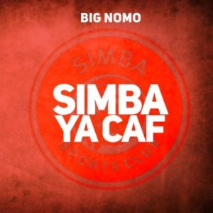 Simba P Ft Jos Mtambo – NARINGA