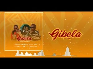 Chino Kidd X Mfana Kah Gogo – Gibela Ft. S2kizzy