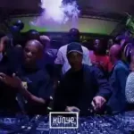 Da Capo & Enoo Napa – Kunye Jozi III Mix