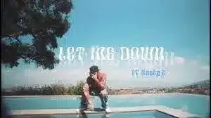 VIDEO: Dan Duminy & Nasty C – Let Me Down