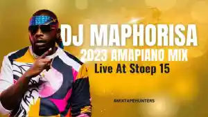 Dj Maphorisa – Stoep15 Amapiano Mix