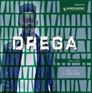 Drega – Kali Koi