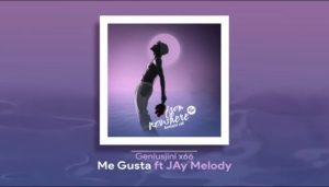 Geniusjini x66 Ft. Jay Melody – Me Gusta