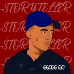 Glass SA – Storyteller (Nostalgic Mix)