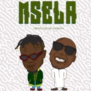 Hamadai ft Chidi Beenz – Msela