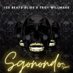 Ice Beats Slide X Troy Willmake – Delightful Sundae Ice Beats Slide X Troy Willmake – Delightful Sundae