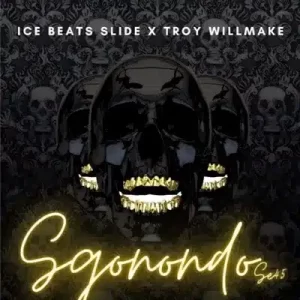 Ice Beats Slide X Troy Willmake – Delightful Sundae Ice Beats Slide X Troy Willmake – Delightful Sundae