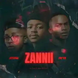 JayLokas & Djy Zan’Ten – Zannii