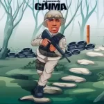 Killorbeezbeatz – Gijima