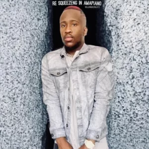 Killorbeezbeatz – Re Sqeezeng In Amapiano