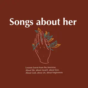 ALBUM: King Lutendo – Songs about her