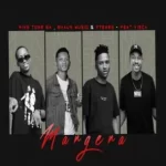 King Tone SA, ShaunMusiq, Ftears & Visca – Mangena