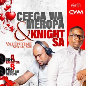 Knight SA – Valentine Special Mix (Side A)