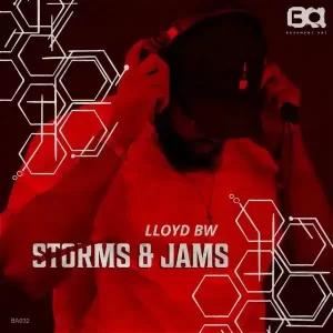 EP: Lloyd BW – Storms & Jams