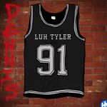 Luh Tyler – Dennis