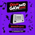 Mathandos – Ohhh Gawd Amapiano Mix Episode 2