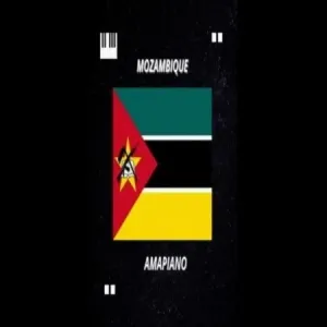 Mellow & Sleazy – Mozambique Amapiano ft. Mxrcus