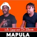 Mr Lenzo & DJ Bennito – Mapula