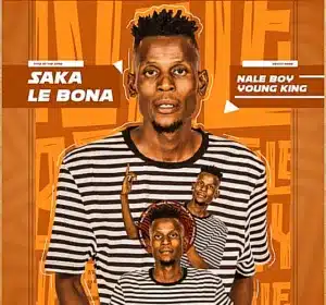 Naleboy Young King – Saka Le Bona Ft Chechi The DJ