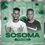 Naleboy Young King – Sosoma Ft Nkosi & DJ Mish2