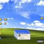 Ntukza – Long Road To Freedom