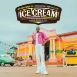 Optimist Music ZA, Musa Keys & MDU aka TRP – Ice Cream ft House of TAYO