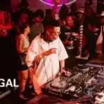 Playgal – Boiler Room Ballantines Mix