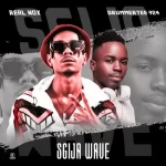 Real Nox & DrummeRTee 924 – Theke to – DBN Gogo