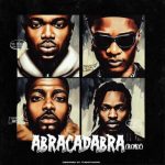 Rexxie – Abracadabra (Remix) ft. Wizkid, Naira Marley, Skiibii