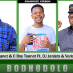 Richie Teanet & C Boy Teanet – Bodhodolo Ft Janisto & Various Artists