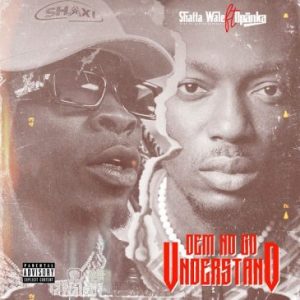 Shatta Wale – Understand ft. Opanka