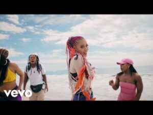 VIDEO: Sho Madjozi – Chalé