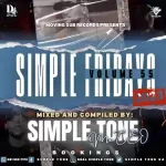 Simple Tone – Simple Fridays Vol 055 Mix