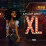 Slimcase – Xl ft. Lord Sky